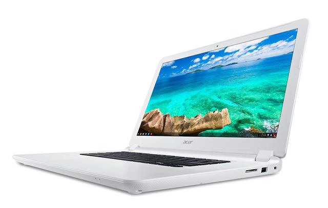 laptop giá rẻ của dòng Acer