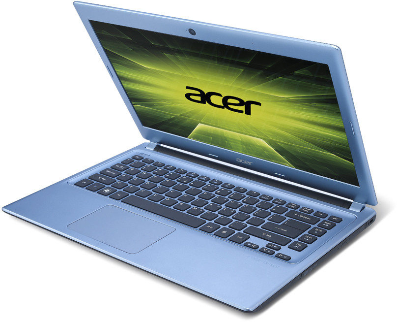 Laptop giá rẻ Acer sở hữu độ phân giải cao sắc nét đi kèm cấu hình tốt
