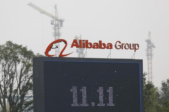 Chi phí Alibaba chống hàng giả đã lên tới hơn một tỉ nhân dân tệ