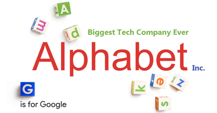 Alphabet là cổ phiếu ưa thích của nhiều tỷ phú