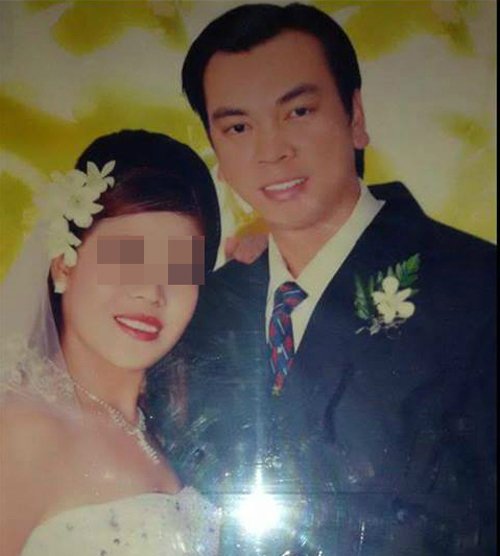 Trước khi xảy ra vụ án mạng thương tâm, anh Bình đã viết một đoạn status có nội dung tố vợ ngoại tình trên trang Facebook cá nhân