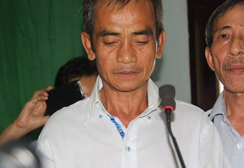 Án oan Huỳnh Văn Nén là vụ kỳ án thu hút sự chú ý của dư luận và làm tốn nhiều giấy mực của giới báo chí