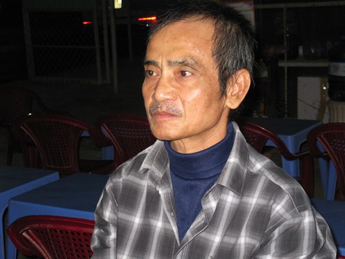 Vụ án oan Huỳnh Văn Nén đang gây xôn xao dư luận ở tỉnh Bình Thuận nói riêng và trong cả nước nói chung