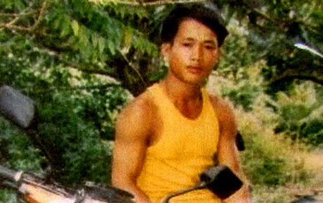 Nguyễn Thọ - nghi can giết người dẫn tới án oan Huỳnh Văn Nén sau này