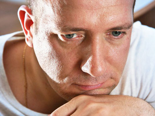 Đ&agrave;n &ocirc;ng kh&ocirc;ng mạnh mẽ như những g&igrave; ch&uacute;ng ta thường nghĩ