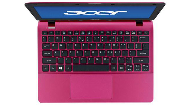  Acer Aspire E3 gọn nhẹ trong top laptop giá rẻ