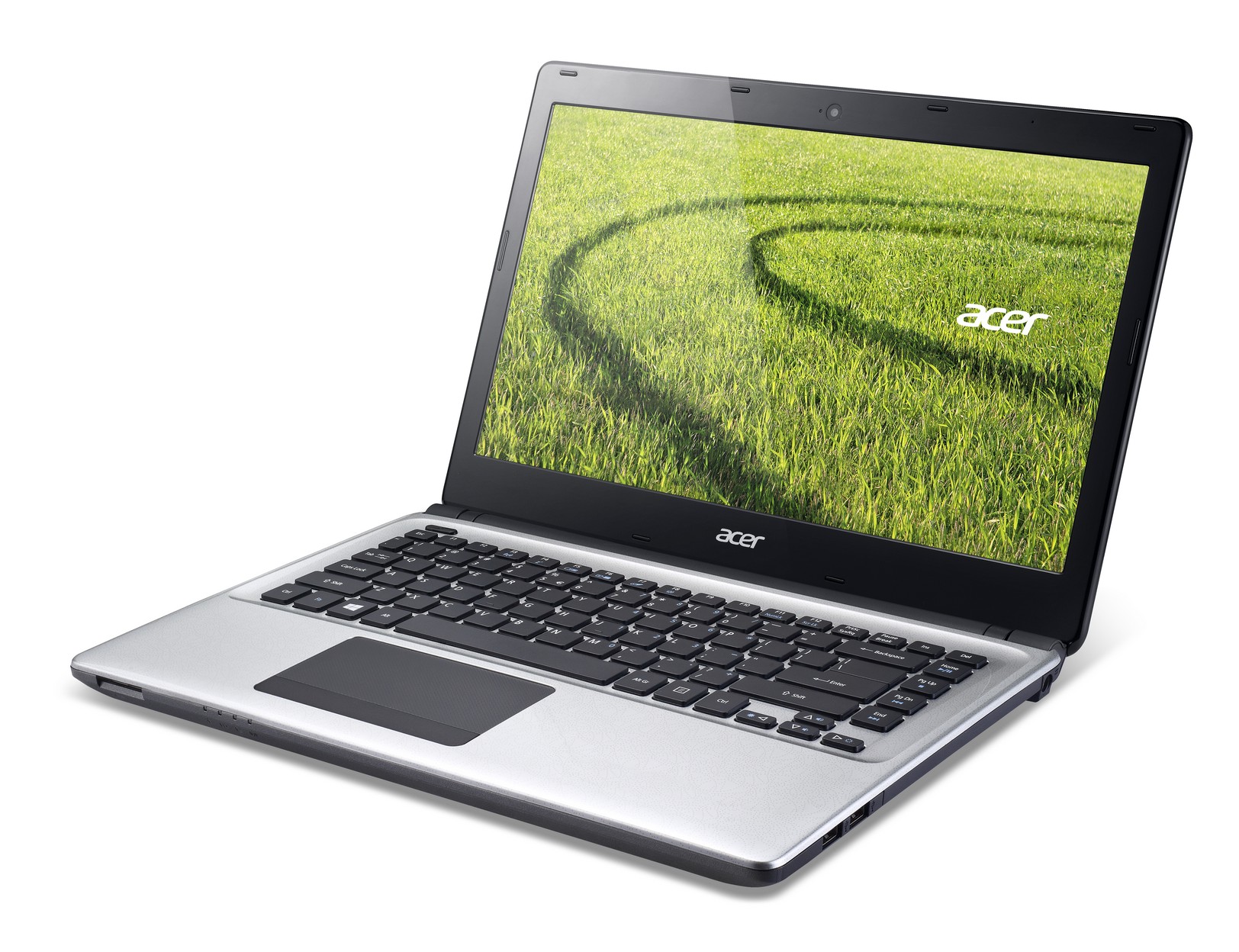 Laptop giá rẻ Acer Aspire E1 432 mang lại phong cách sang trọng lịch lãm cho người dùng