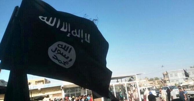 Ấn Độ cho rằng IS chưa phải là mối đe dọa dù những lá cờ đen đã xuất hiện ở bang Jammu và Kashmir. Ảnh minh họa