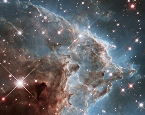 Những ánh sáng bí ẩn đẹp kỳ lạ xuất hiện trong hiện tượng thiên văn hiếm hoi tại Mỹ