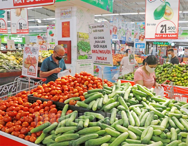 Thủ tướng yêu cầu tập trung tháo gỡ khó khăn, vướng mắc thúc đẩy sản xuất, tiêu thụ nông sản