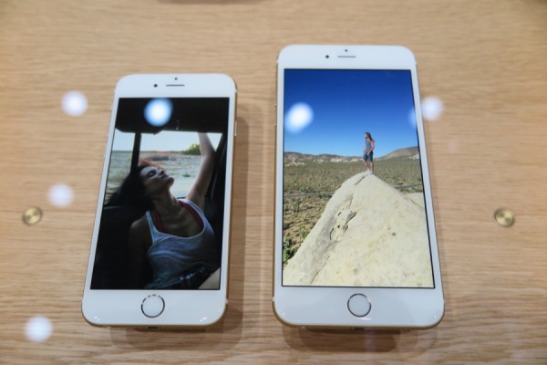 iPhone 6 Plus của Apple sẽ đem tới nhiều trải nghiệm tốt hơn trong tương lai gần