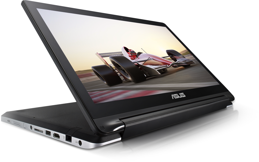 Laptop giá rẻ cấu hình tốt kèm thiết kế bắt mắt đến từ thương hiệu Asus
