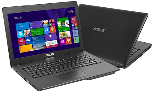 Laptop giá rẻ Asus X451MAV với vẻ bề ngoài nổi bật