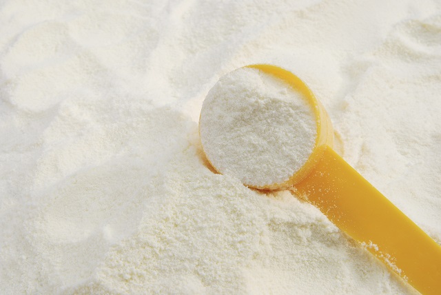 Sữa bột chứa hạt Nano gây hại nghiêm trọng đối với sức khỏe