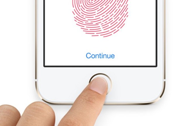 Tuy có nhiều cải tiến nhưng bản cập nhật iOS 8.3 đã dính lỗi với Touch ID