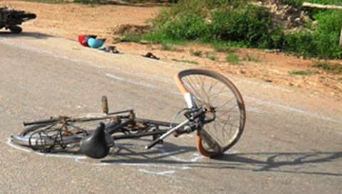 Tài xế xe chở đá gây tai nạn giao thông nghiêm trọng khiến 2 nữ sinh thương vong ở Lạng Sơn đã bị khởi tố