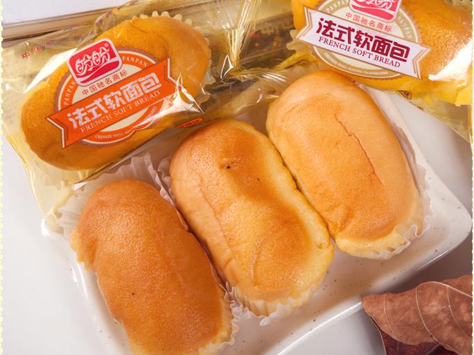 Bánh mì Pháp nhiễm khuẩn vượt chuẩn cho phép gây ảnh hưởng sức khỏe người dùng