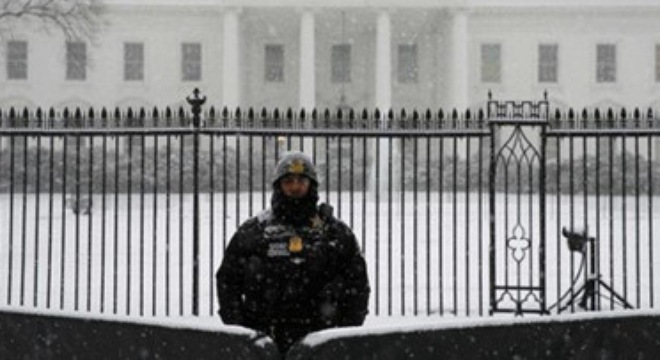 Bão tuyết tại Mỹ: 17 người thiệt mạng, cả nghìn người ‘lao đao’