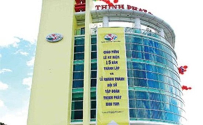 Vụ án kinh tế lớn liên quan đến Cty Thịnh Phát Kon Tum và Cty Lương thực Vĩnh Long đã gây xôn xao dư luận thời gian qua