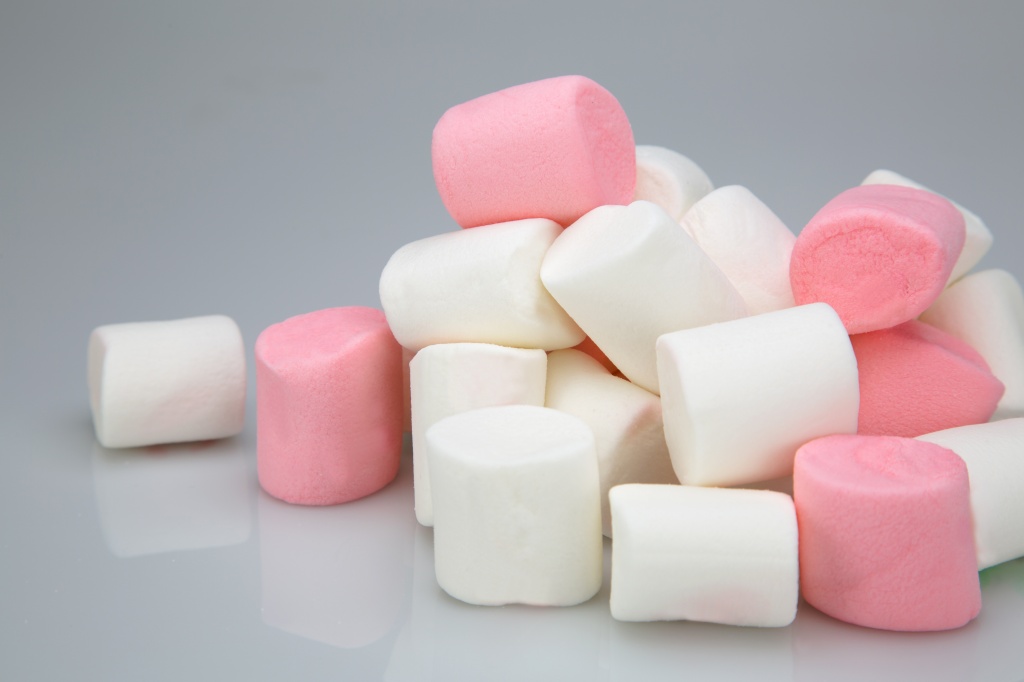 Vì bị hóc kẹo dẻo marshmallow mà bé gái 11 tuổi ở Mỹ đã thiệt mạng
