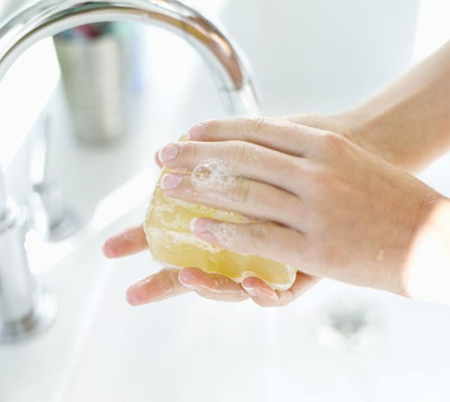 Vệ sinh cá nhân sạch sẽ để phòng ngừa bệnh tiêu chảy và những bệnh thường gặp trong mùa hè