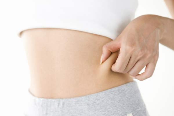 Nguy cơ mắc bệnh tiểu đường tăng cao khi bị béo bụng gây nguy hiểm