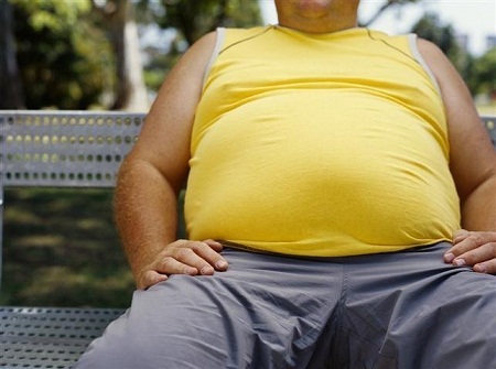 25% dân số Việt Nam đang thừa cân, béo phì
