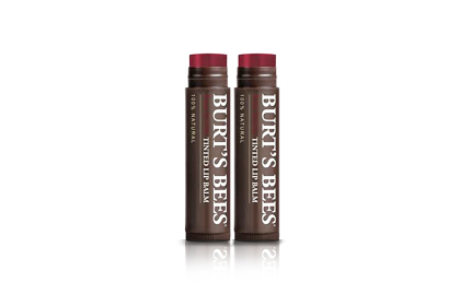 Burt's Bees Tinted Lip Balm xứng đáng là một mỹ phẩm giá rẻ, siêu đẹp, chất lượng siêu hoàn hảo