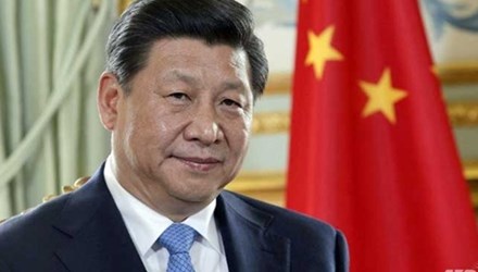 Ông Tập Cận Bình 'tuyên chiến' với nạn tham nhũng Trung Quốc kể từ khi nhậm chức vào cuối năm 2012