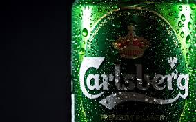 Bia Carlsberg bị thu hồi