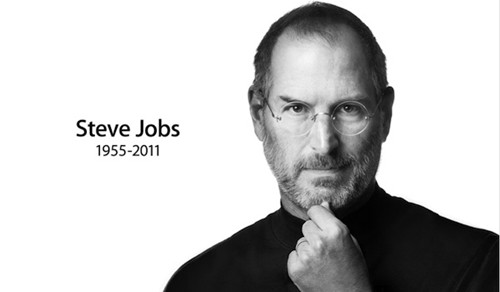 tỷ phú Steve Jobs 2