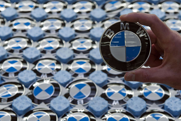 Xe hơi bán chạy nhất nước Mỹ năm 2014 thuộc về thương hiệu BMW