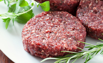Thịt bò bít tết nhiễm khuẩn là tin tức về an toàn thực phẩm mới nhất