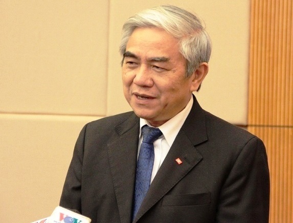 Bộ trưởng Bộ KH&CN Nguyễn Quân nói về cơ chế tài chính mới - Thông tư 27 cho các nhà khoa học