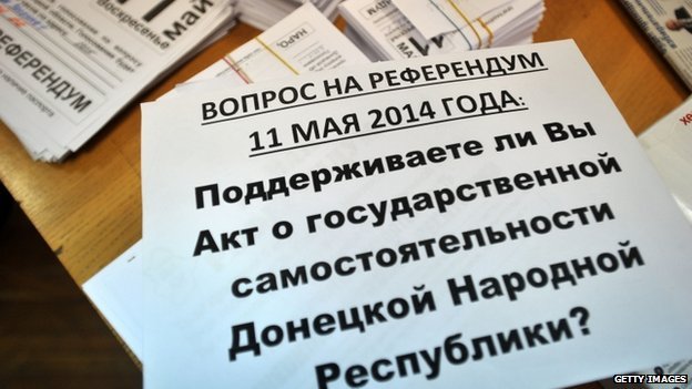 trưng cầu dân ý miền Đông Ucraina