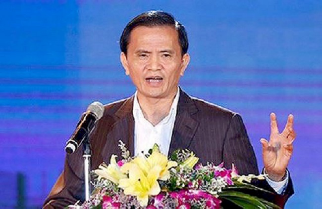 Cựu Phó chủ tịch tỉnh Thanh Hóa Ngô Văn Tuấn được phân công nhiệm vụ mới 