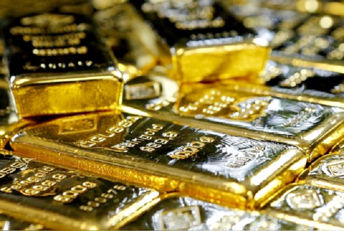 Giá vàng hôm nay 27/5: Vẫn trong xu hướng giảm, liệu vàng có giữ được ngưỡng kỳ vọng