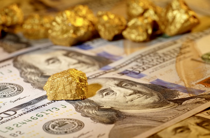 Giá vàng hôm nay 4/6: Vàng chưa thể hồi phục trước triển vọng tăng lãi suất của Fed