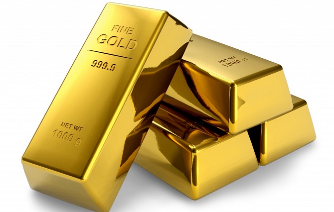 Giá vàng hôm nay 7/6: Vàng trong nước tăng nhẹ, thế giới chạm ngưỡng 1.300 USD