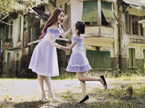 Khánh Thi và học trò cưng sẽ có màn song ca trong Liveshow 7 Bước nhảy hoàn vũ 2015
