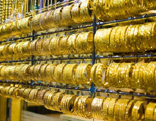 Giá thành rẻ khiến vàng Trung Quốc hấp dẫn hơn và dễ tiêu thụ hơn