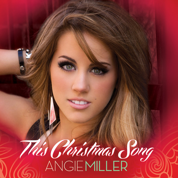 Ca khúc ngọt ngào do chính Angie Miller sáng tác hứa hẹn sẽ sưởi ấm Giáng sinh 2015