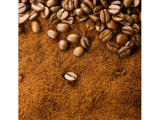 Cafe làm từ bột bắp và các chất phụ gia kim loại năng gây bệnh nguy hiểm cho người tiêu dùng