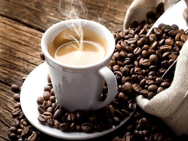 Cà phê có thể ngăn ngừa ung thư da hiệu quả