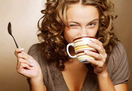 Bỏ qua cà phê là điều nên nhớ trong chế độ ăn uống vào ngày 'đèn đỏ'