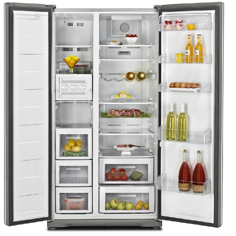 Chọn tủ lạnh tiết kiệm điện với công nghệ Inverter