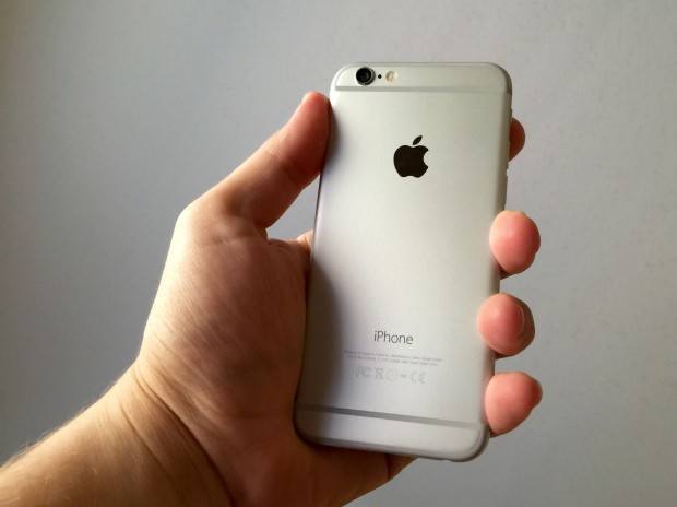 Lỗi wifi của iPhone 6 từng xảy ra với các dòng iPhone chạy hệ điều hành iOS 6 và iOS 7