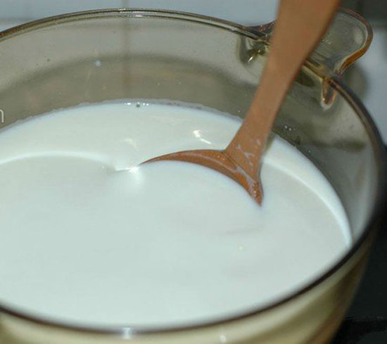 Cách làm sữa chua dẻo tại nhà không hề khó
