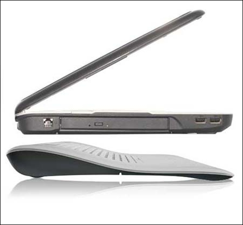 Đế tản nhiệt cho laptop phải phù hợp với kích thước của máy