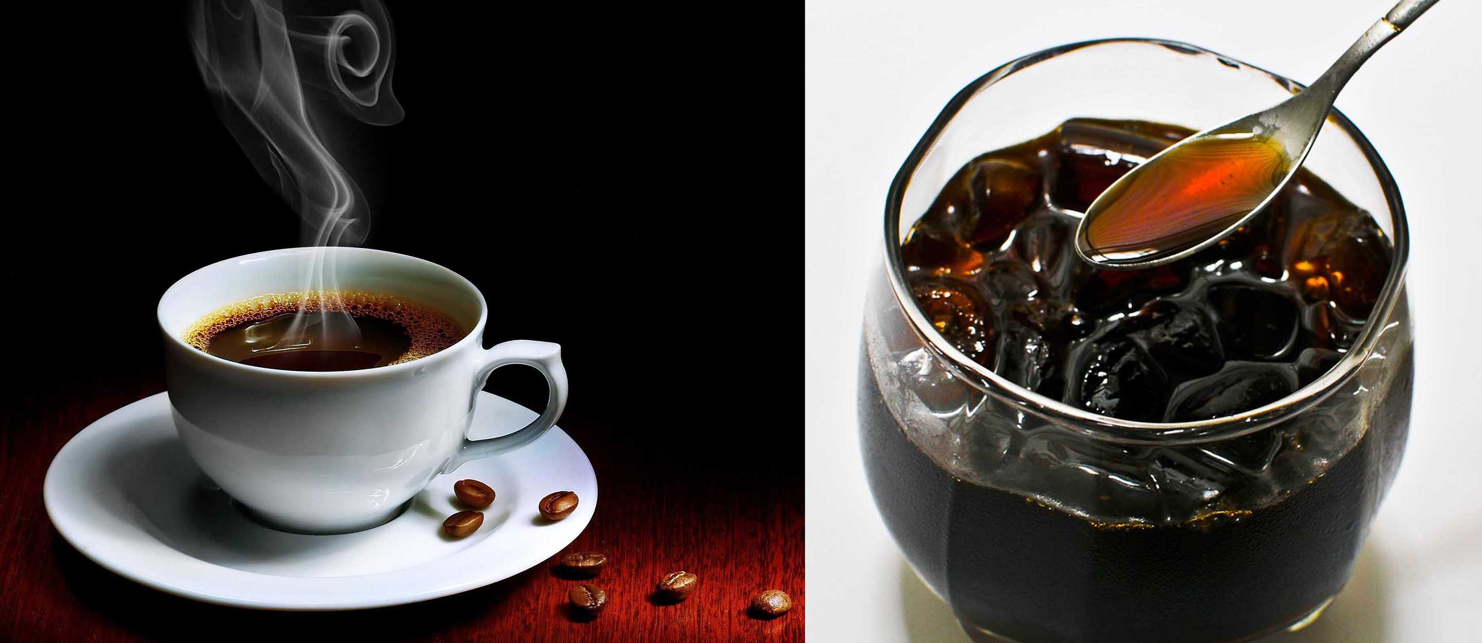 Cách phân biệt cà phê giả đơn giản nhất